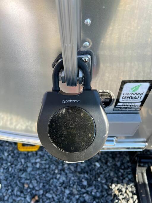Modern Airstream With Amazing View - 10 To 15 Minutes From Kings Canyon National Park Dunlap Екстер'єр фото