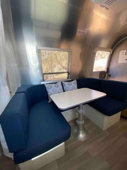 Modern Airstream With Amazing View - 10 To 15 Minutes From Kings Canyon National Park Dunlap Екстер'єр фото